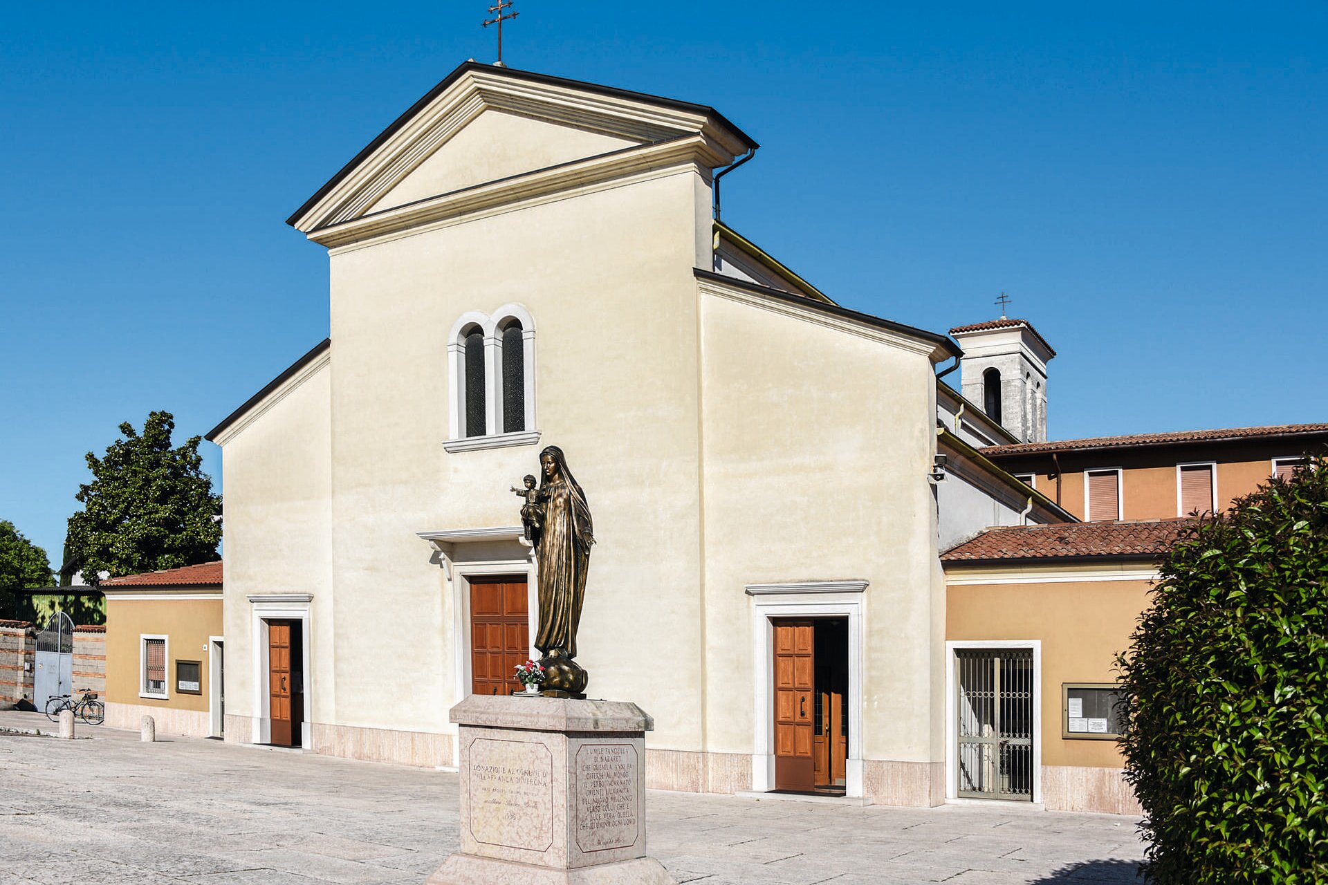 Convento dei frati Cappuccini