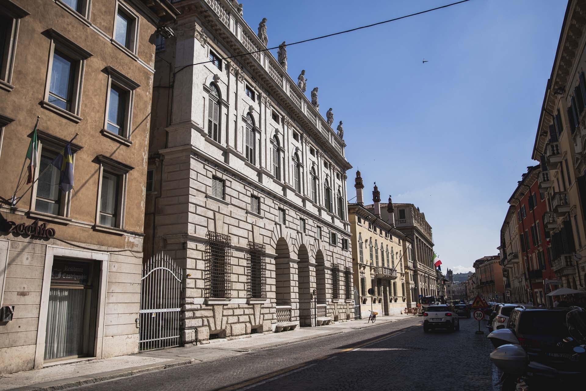 Corso Cavour