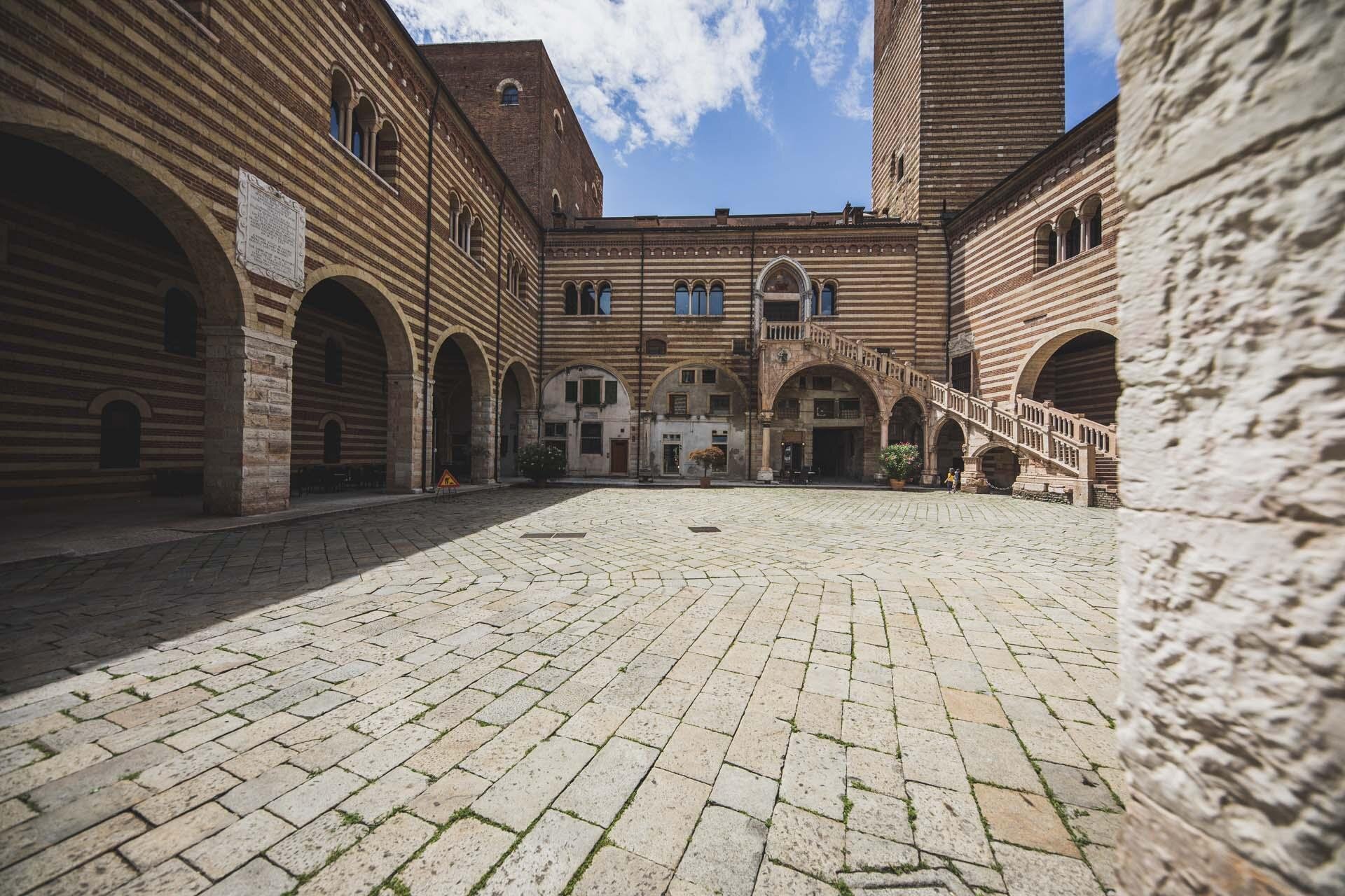 Old Market Square