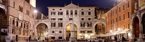 Domus Nova (Palazzo dei Giudici)