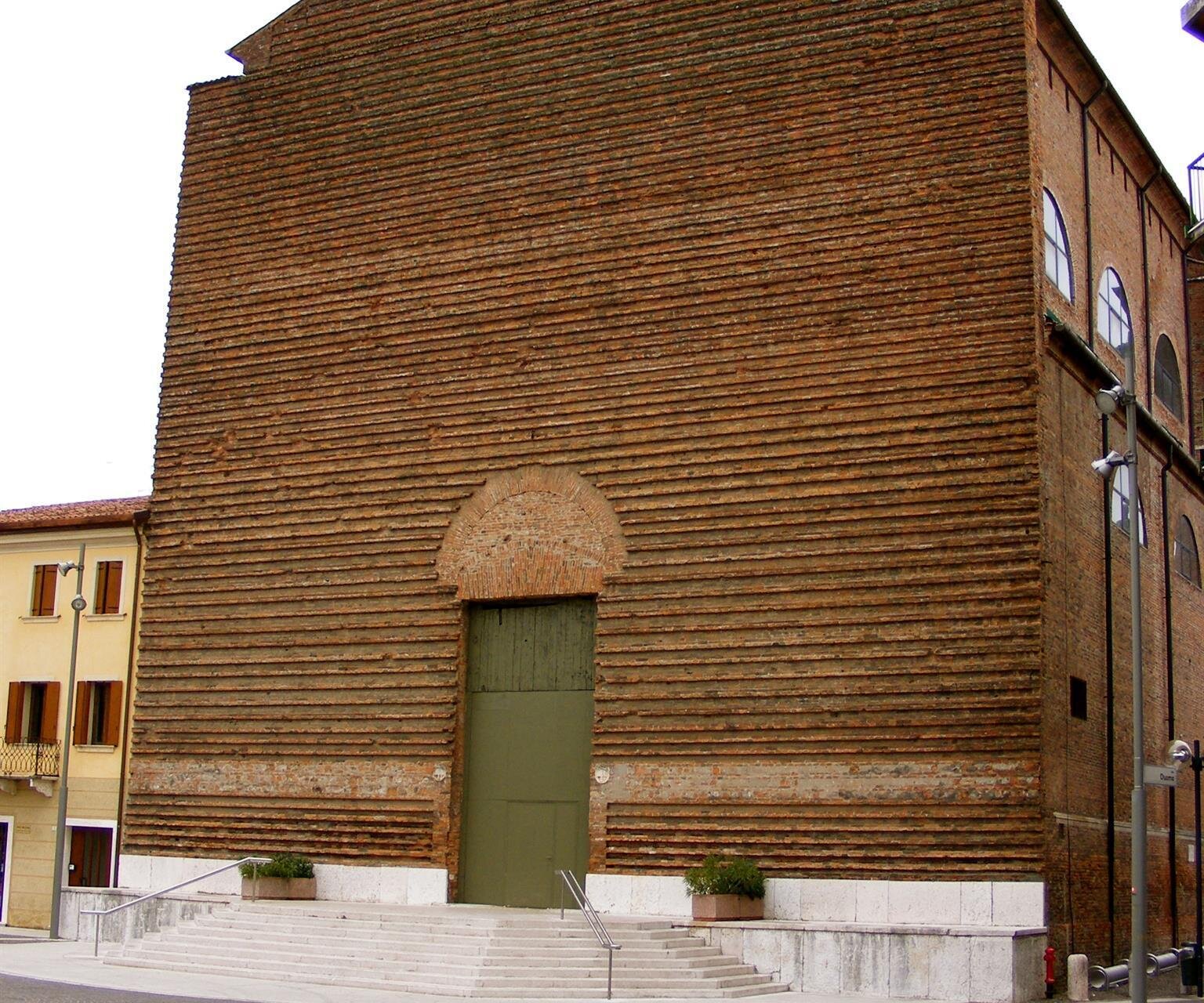 Legnago Cathedral