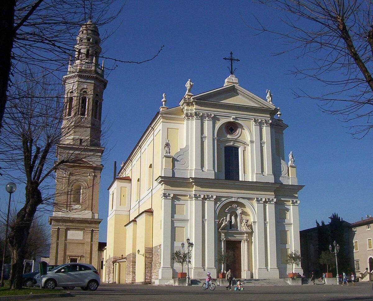 Duomo di San Lorenzo