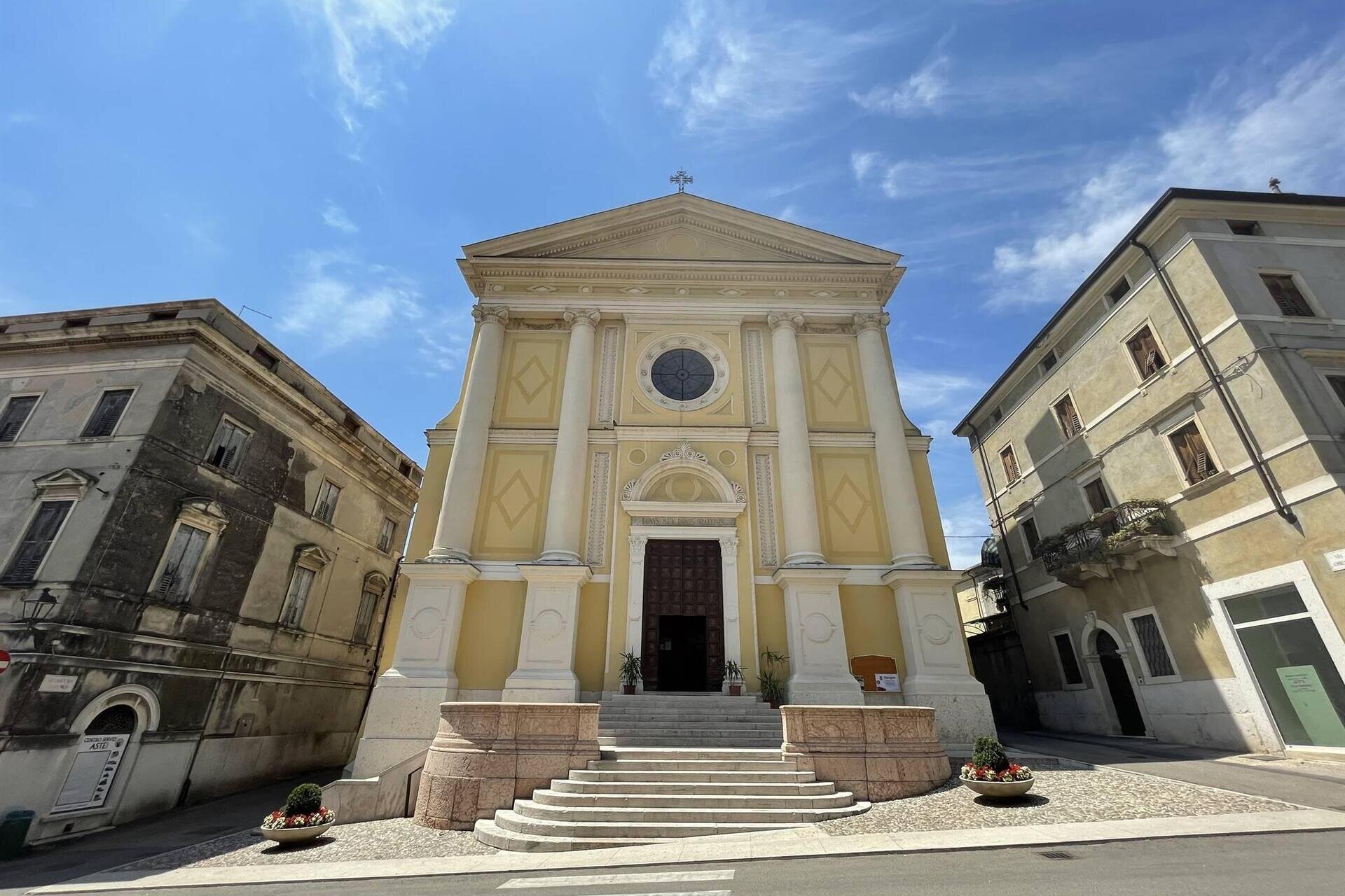 Duomo di San Lorenzo Martire