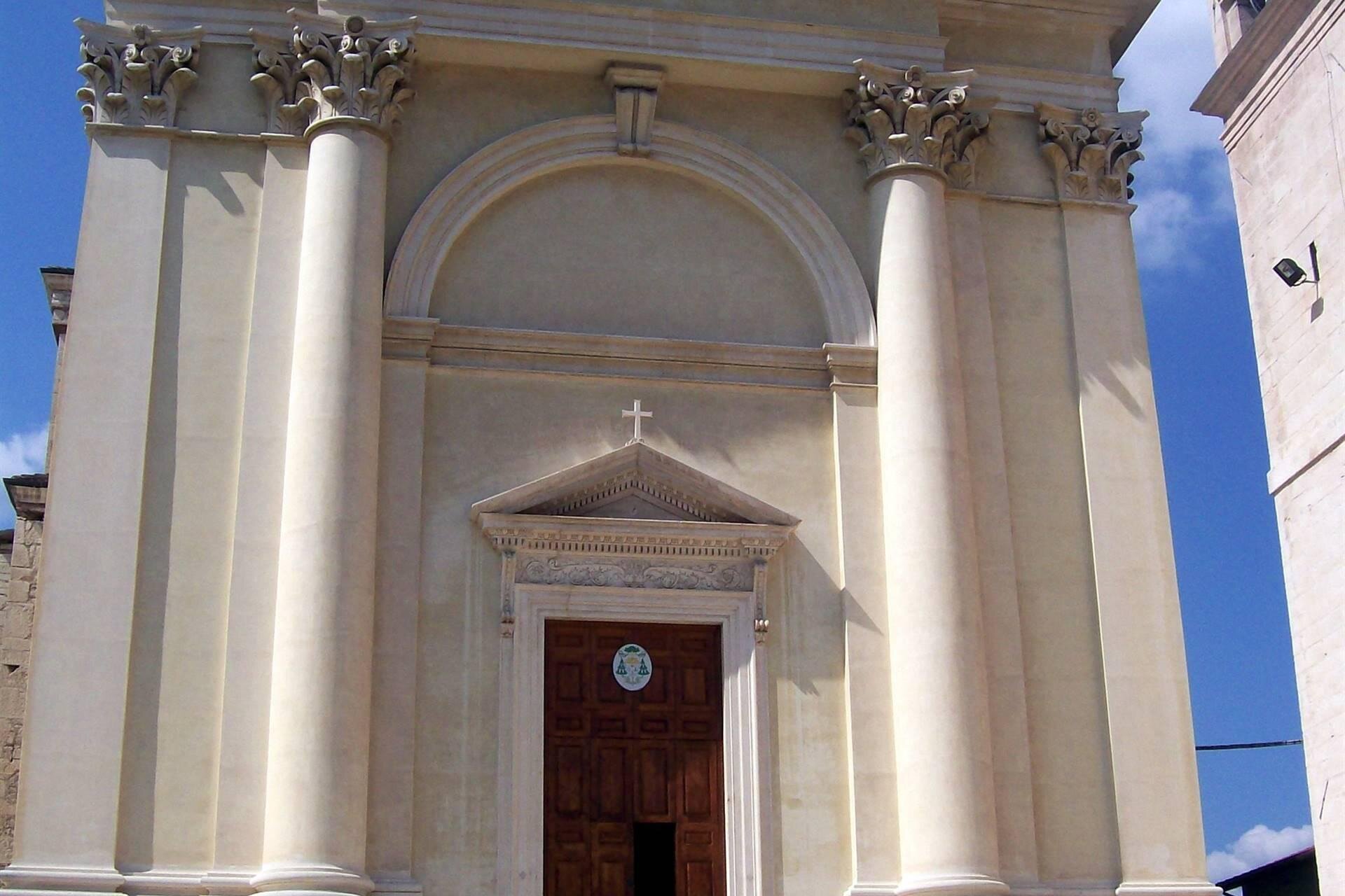 Duomo di Santa Maria