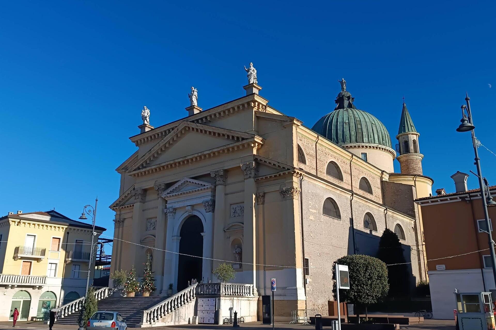 Duomo Parrocchia dei SS Pietro e Paolo