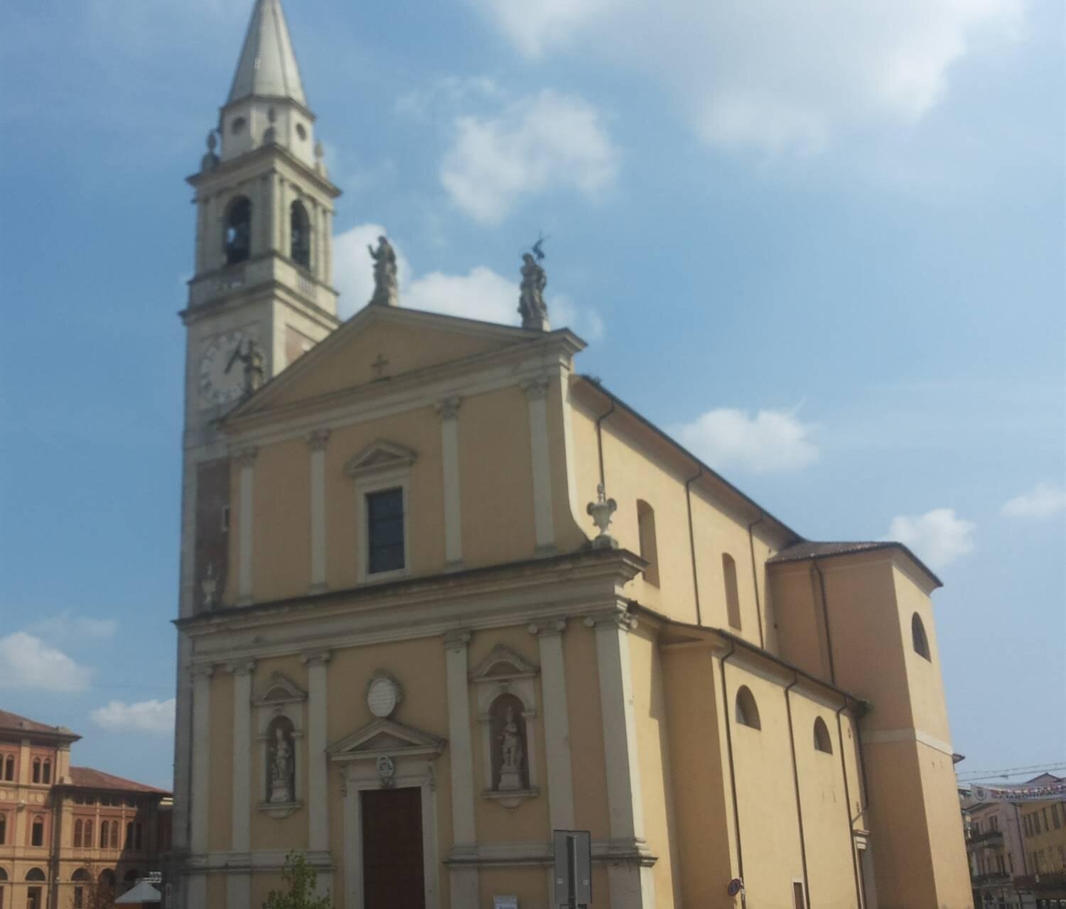 Duomo Santa Maria Maggiore