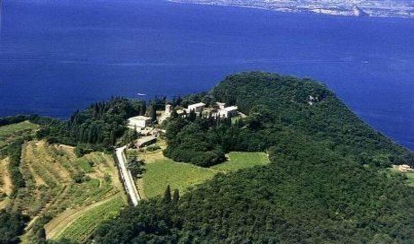 St.George's hermitage