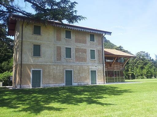 Ex Stazione Ferroviaria