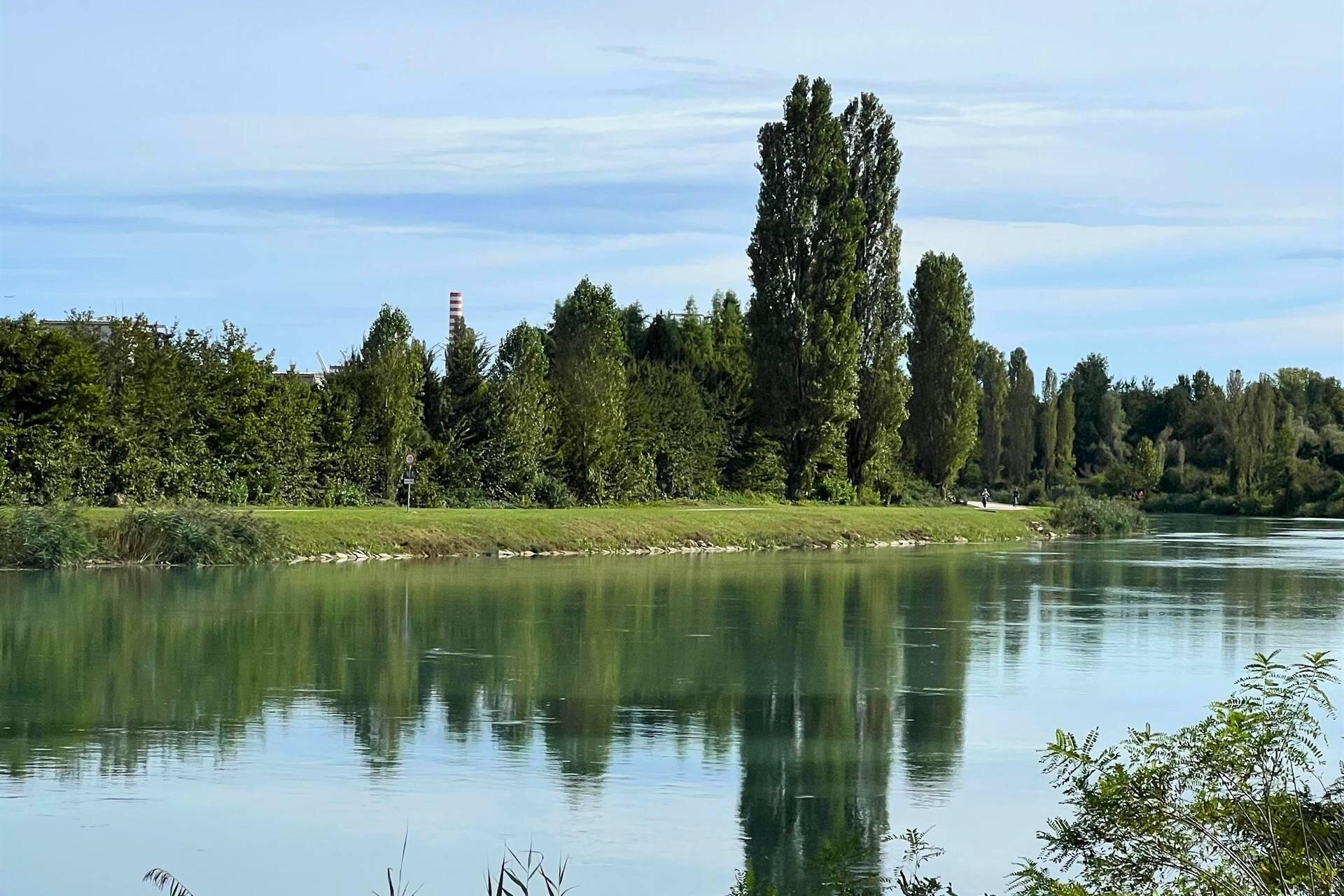 Fiume Mincio