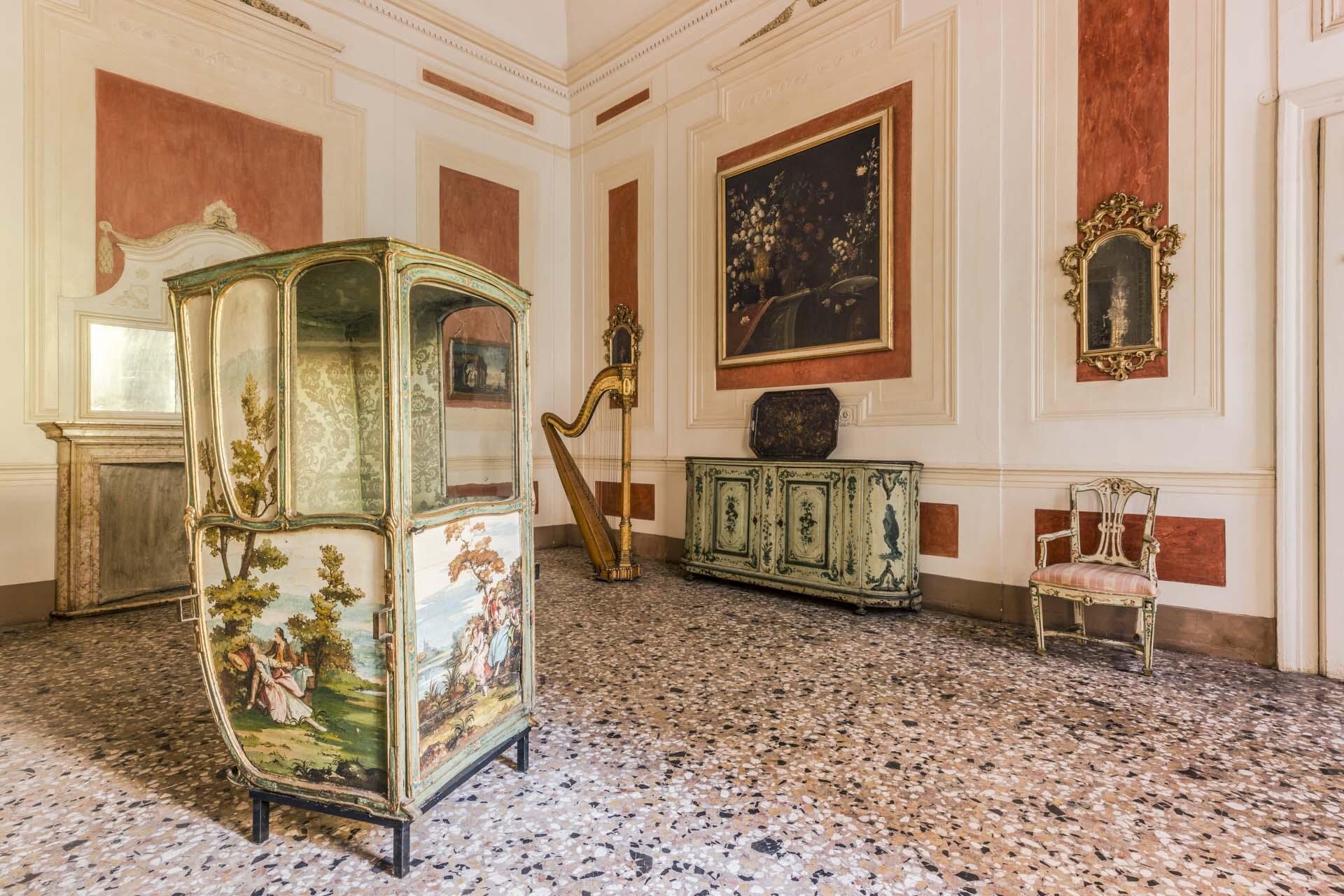 Museum Miniscalchi Erizzo