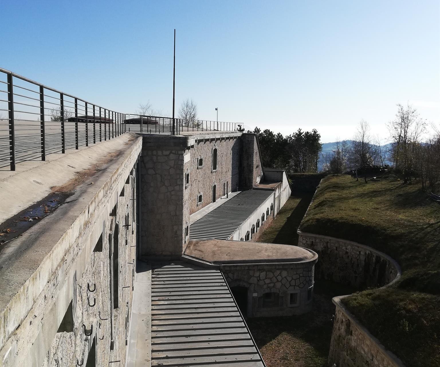 Forte Santa Viola