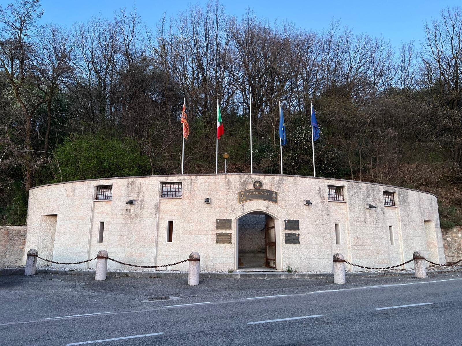 Fortino Belvedere