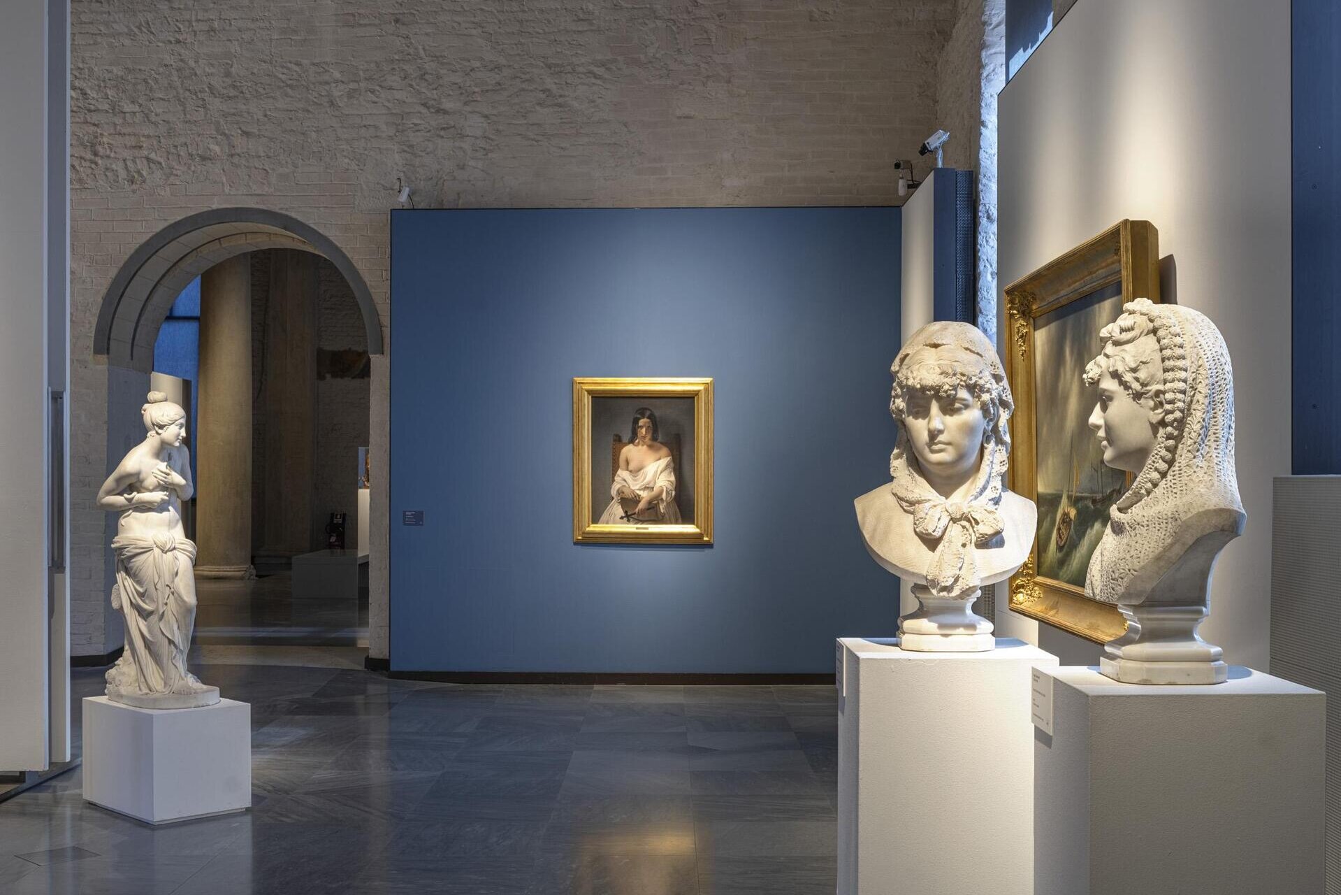 Galleria d'Arte Moderna Achille Forti