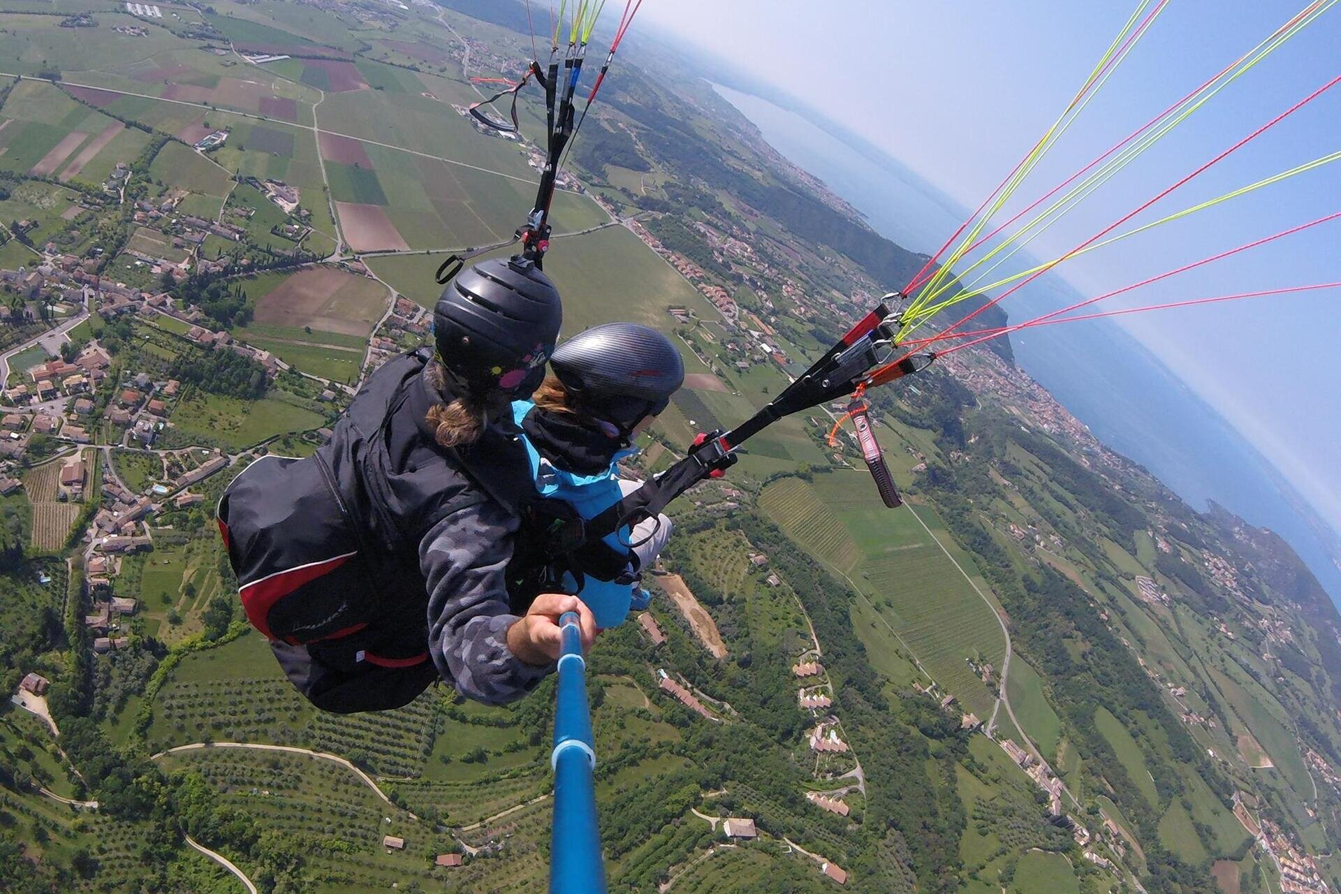 Garda Tandem