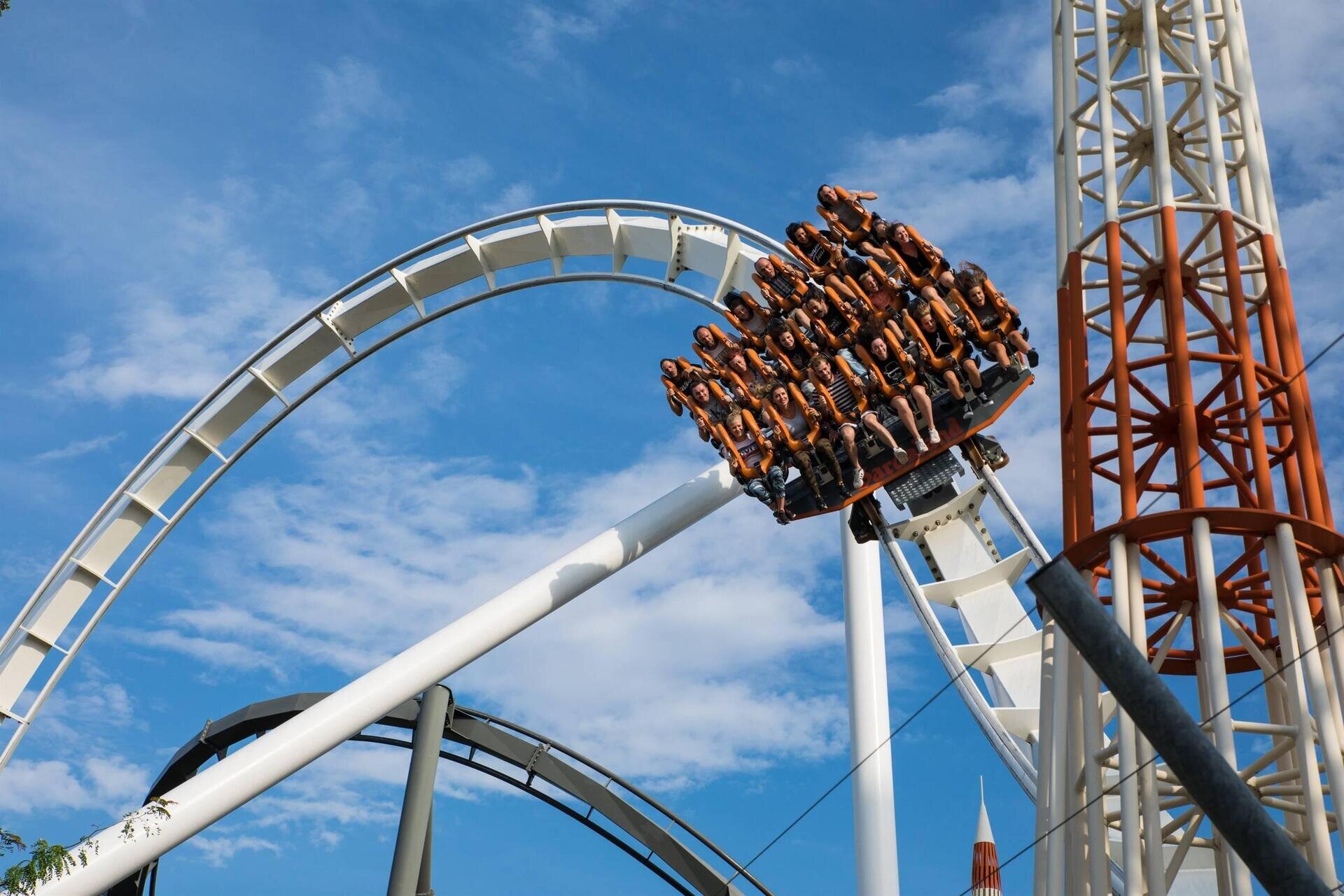Gardaland Park