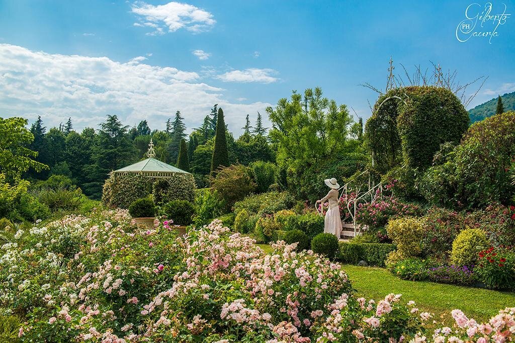 Il Giardino di casa Biasi