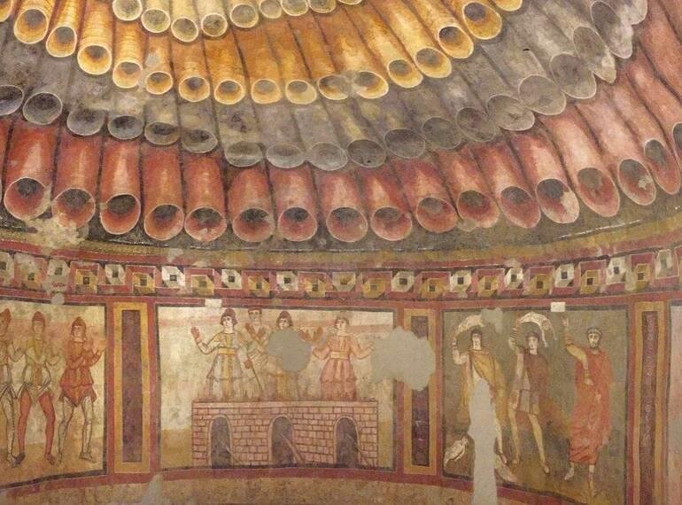 Hypogeum