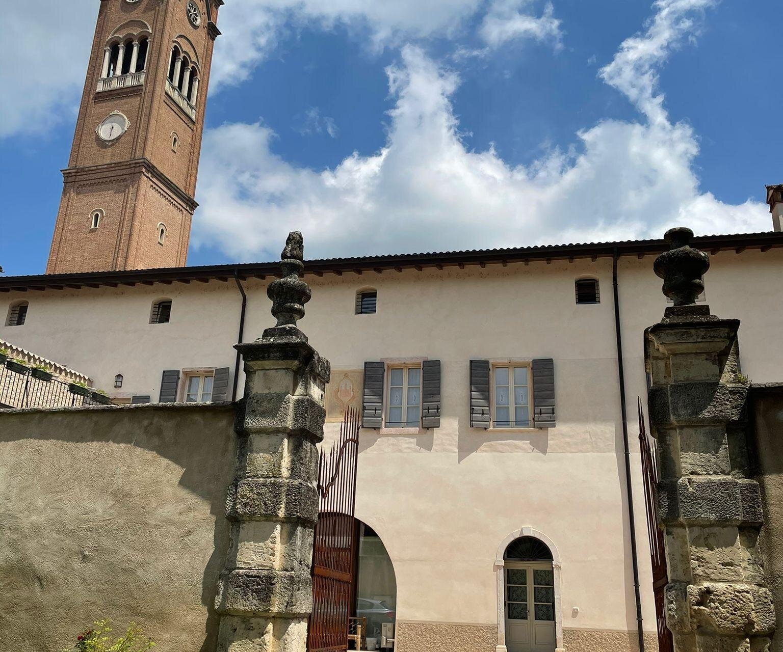 L'Antica Canonica