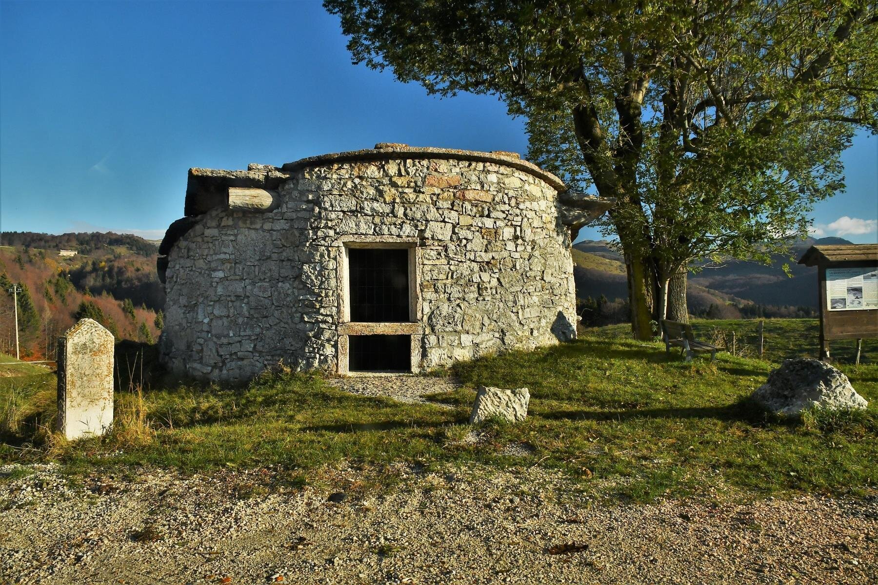 Giassàra  del Grietz
