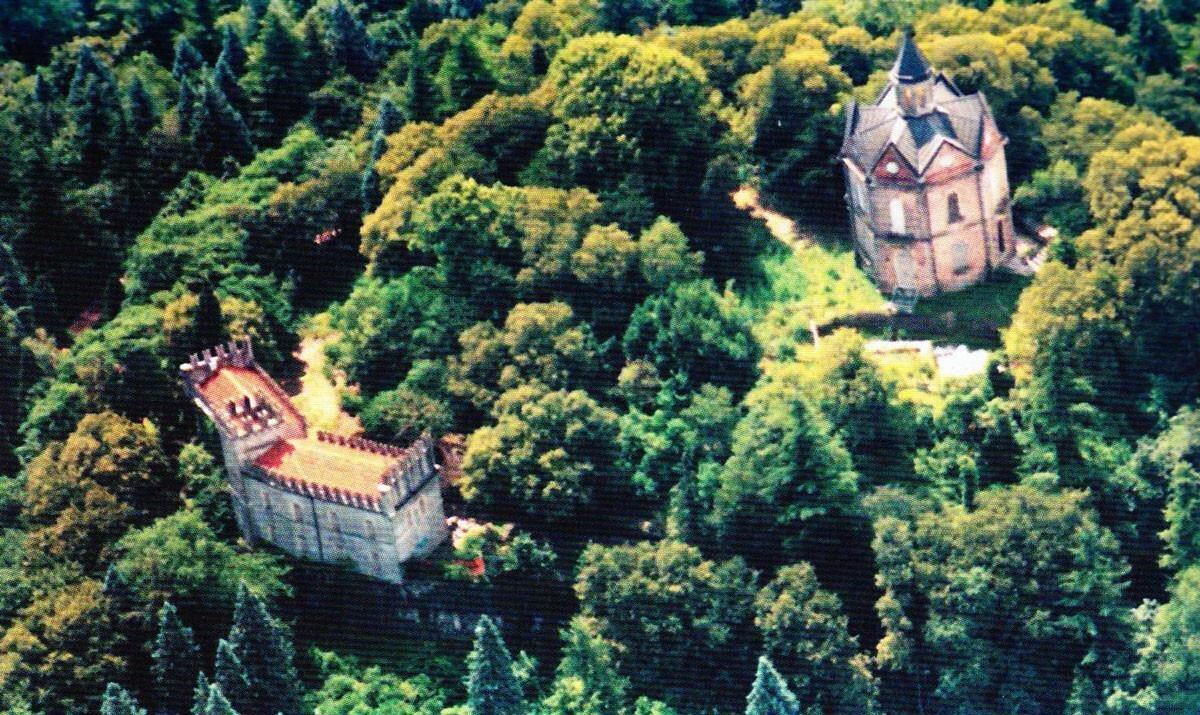 La Rocca di Caldiero