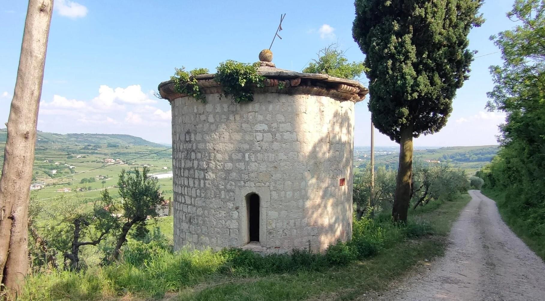 La Rotonda - la Malintesa