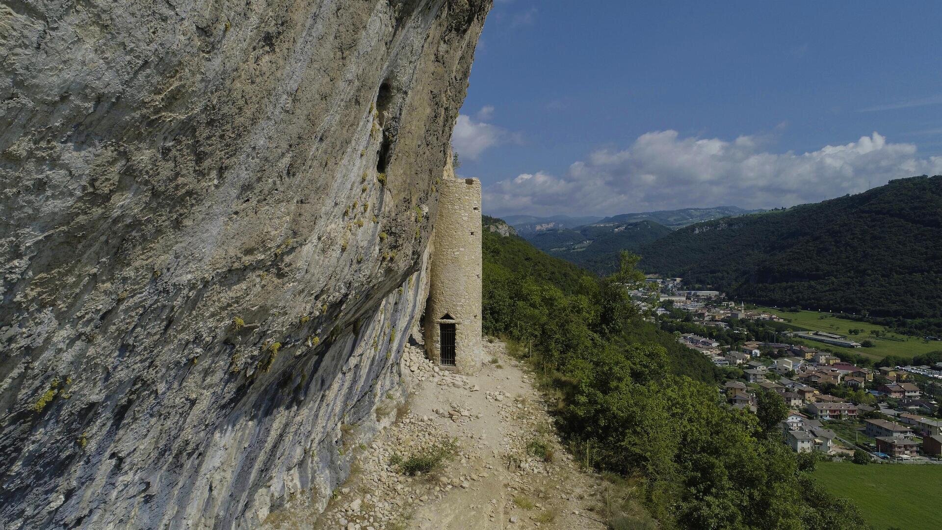 La Torre del Falasco