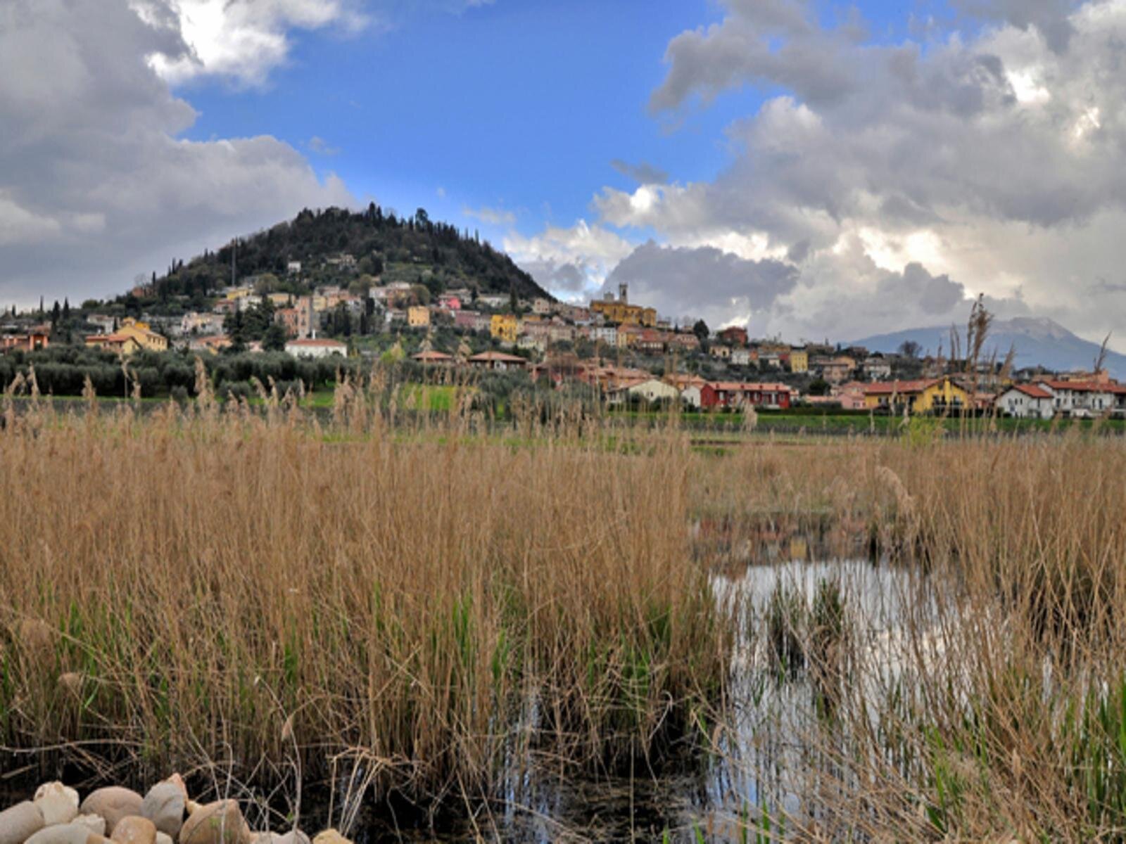Laghetto di Ca’ Nova
