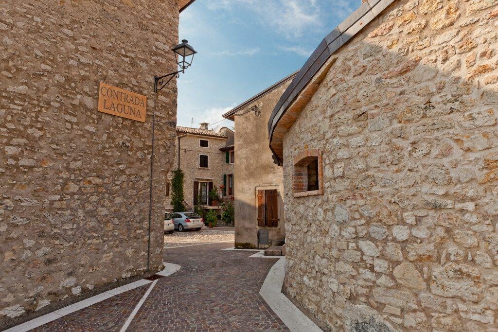 LE CONTRADE