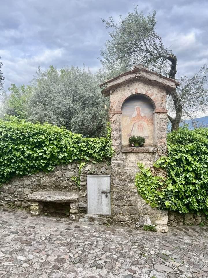 Le vie dei capitelli