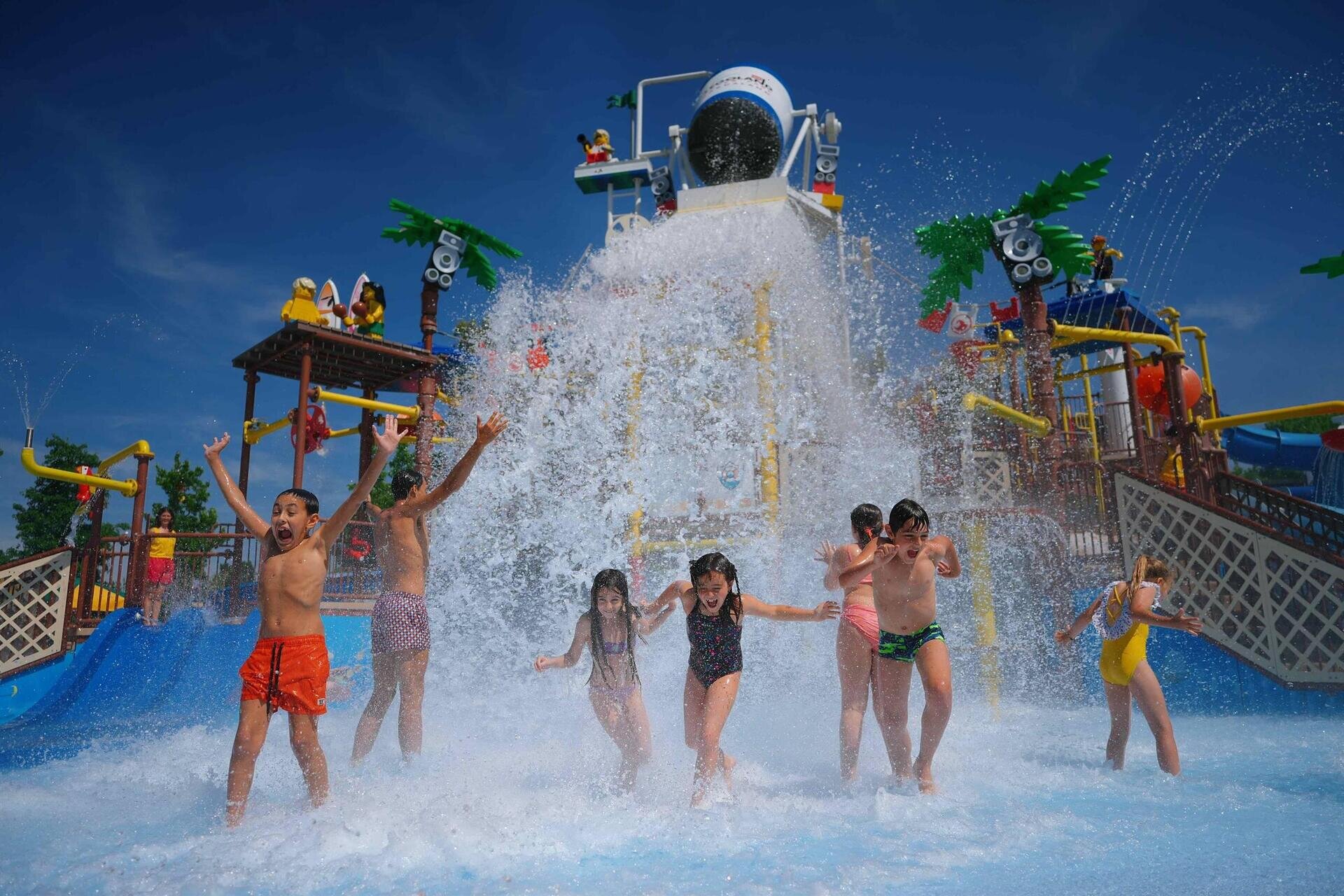 LEGOLAND® Water Park