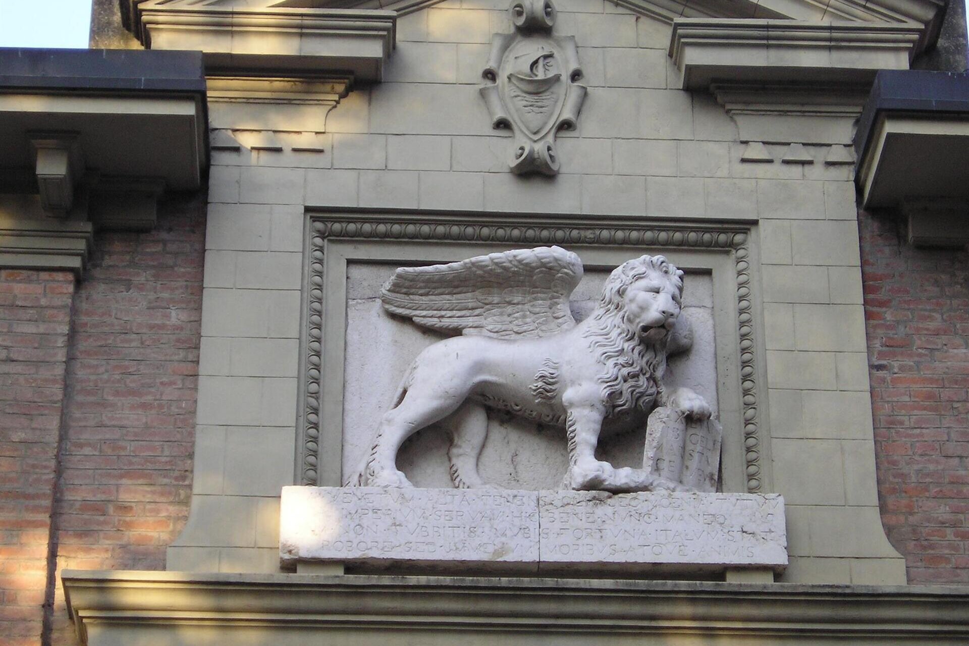 Leoni di Legnago
