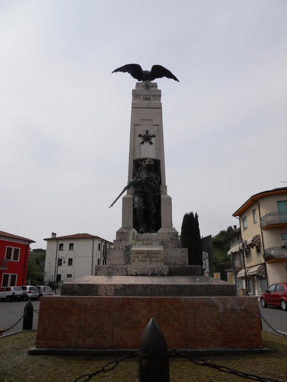 Monumento ai Caduti
