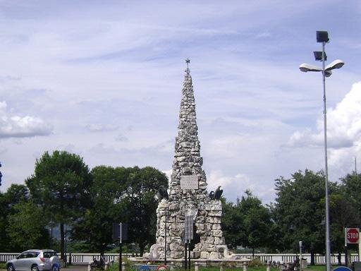 War Memorial