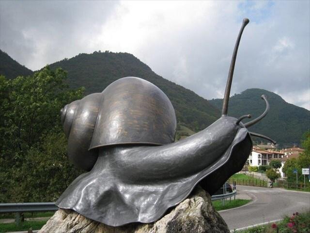 Monumento al Bogòn