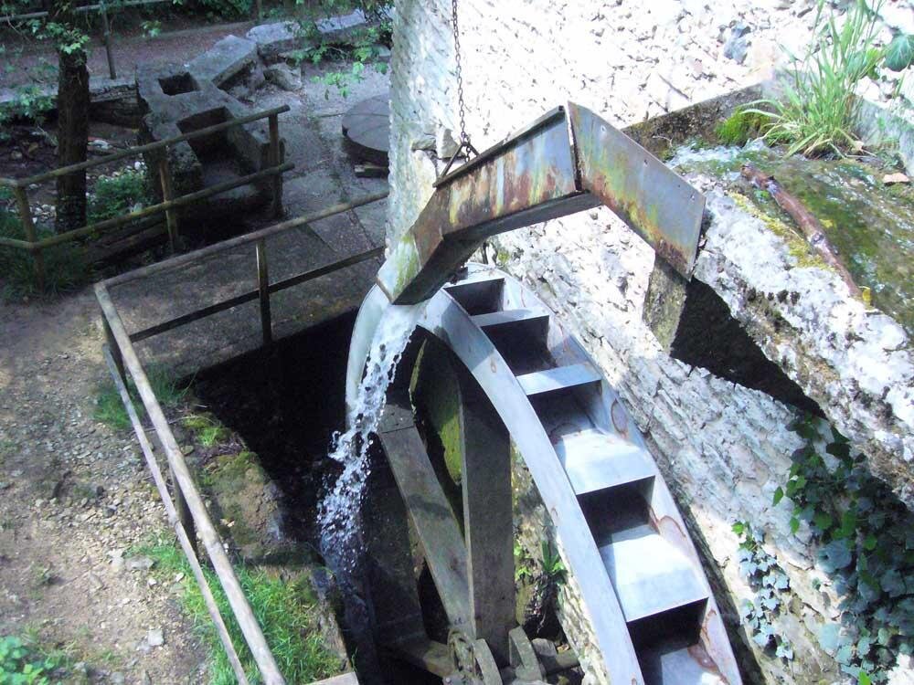Mulino di Lorenzo