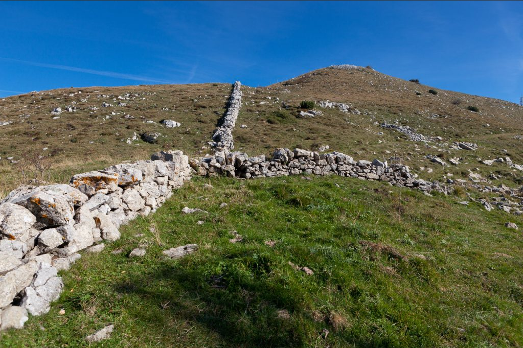 MURAGLIA CINESE
