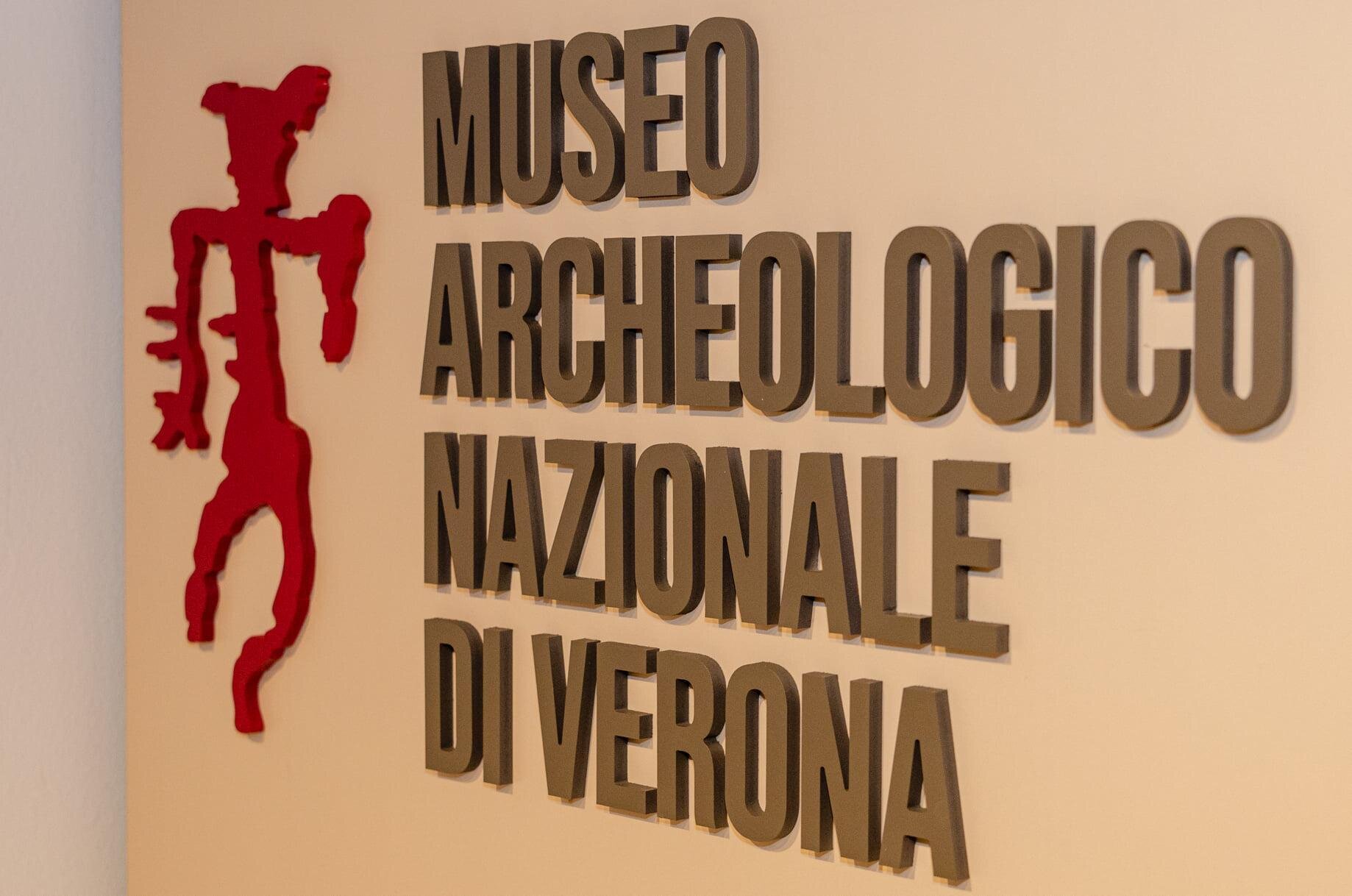 National Archeological Museum of Verona