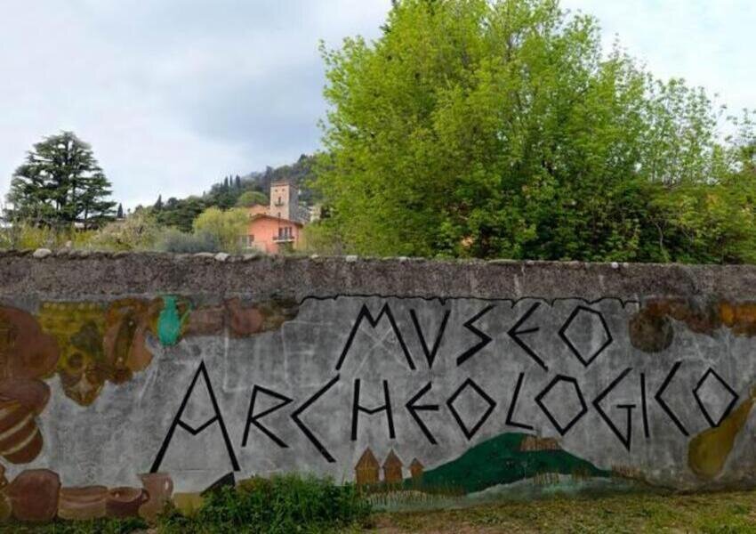Museo Civico Archeologico