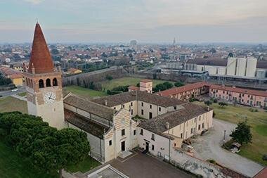 Museo Civico Geopaleontologico "Abate Don Giuseppe Dalla Tomba"