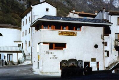 Museo dei Cimbri