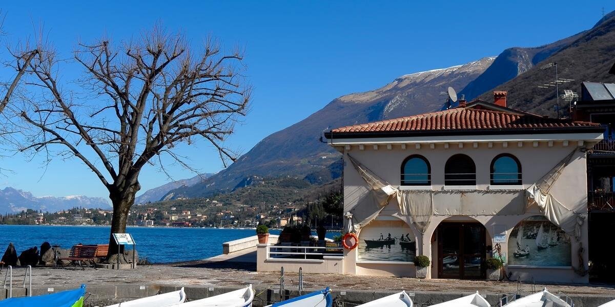 Museo della pesca e del Lago di Cassone