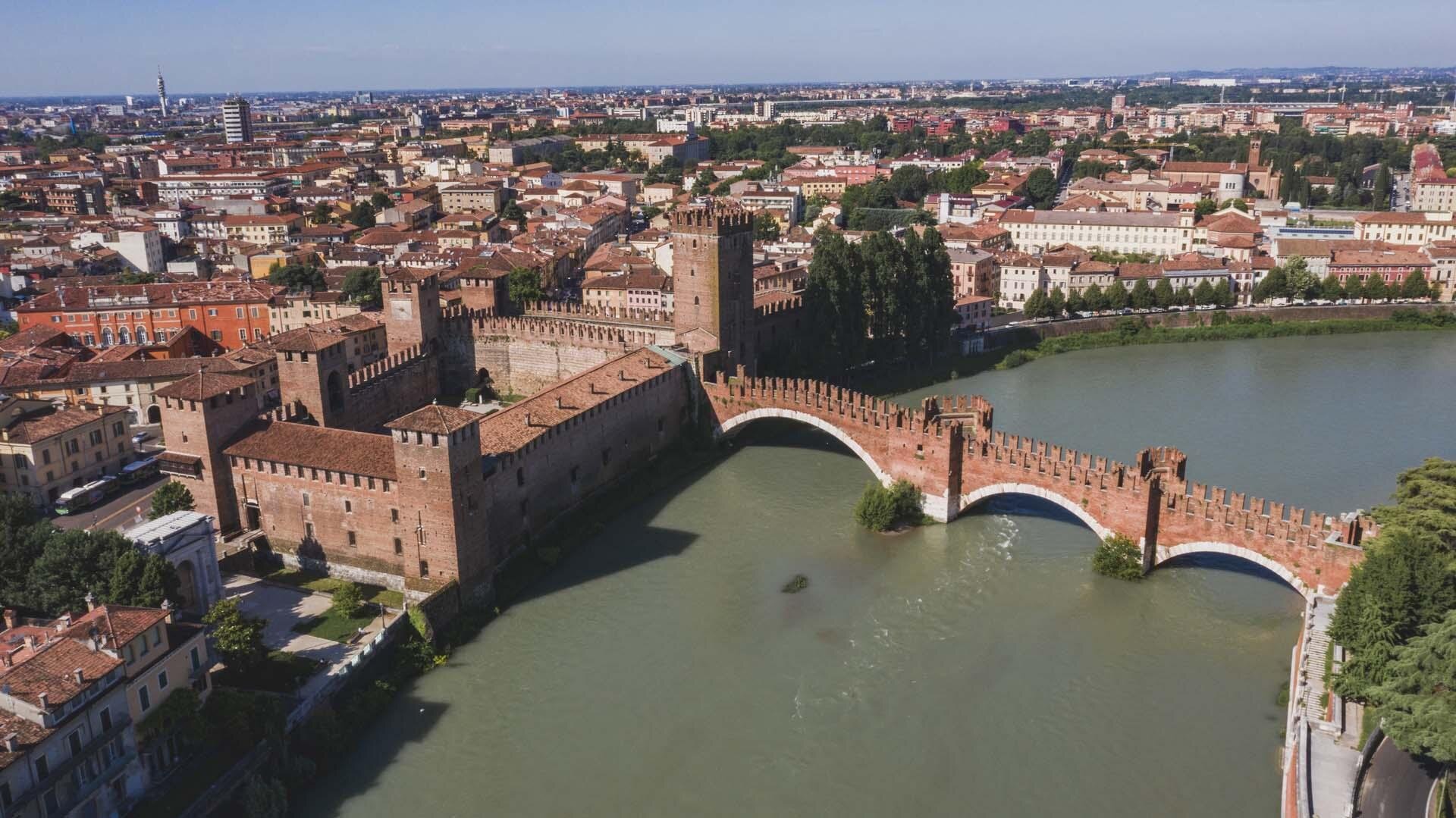 Museo di Castelvecchio
