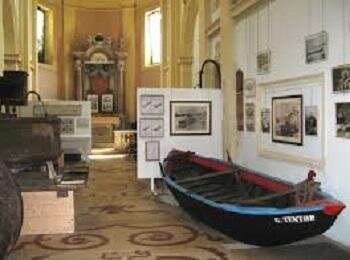 Museo Etnografico del Fiume Adige