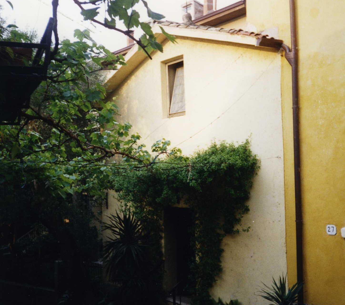 Oratorio dei Santi Faustino e Giovita