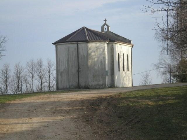 Oratorio del Redentore
