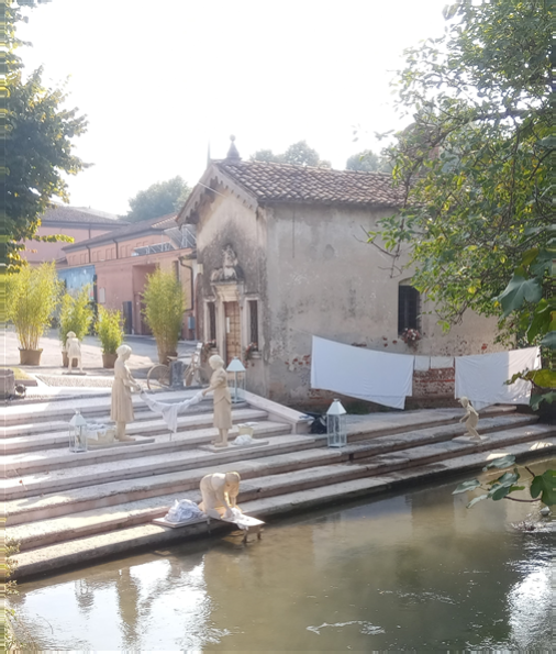 Oratory of Our Lady of the Ant