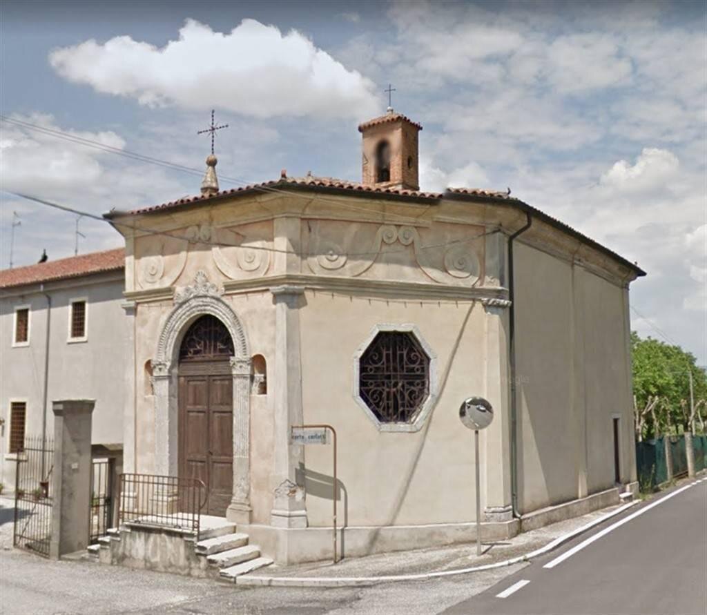 Oratorio di San Biagio
