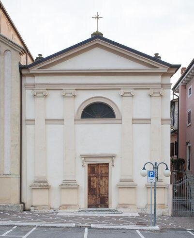 Oratorio di San Luigi