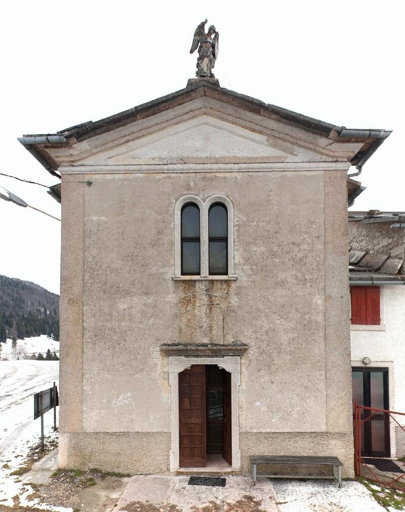 Oratorio di San Michele Arcangelo