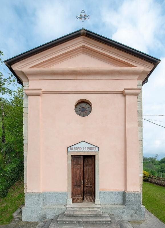 Oratorio San Giovanni Nepomuceno
